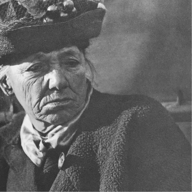 Portrait of Styles Vazquez