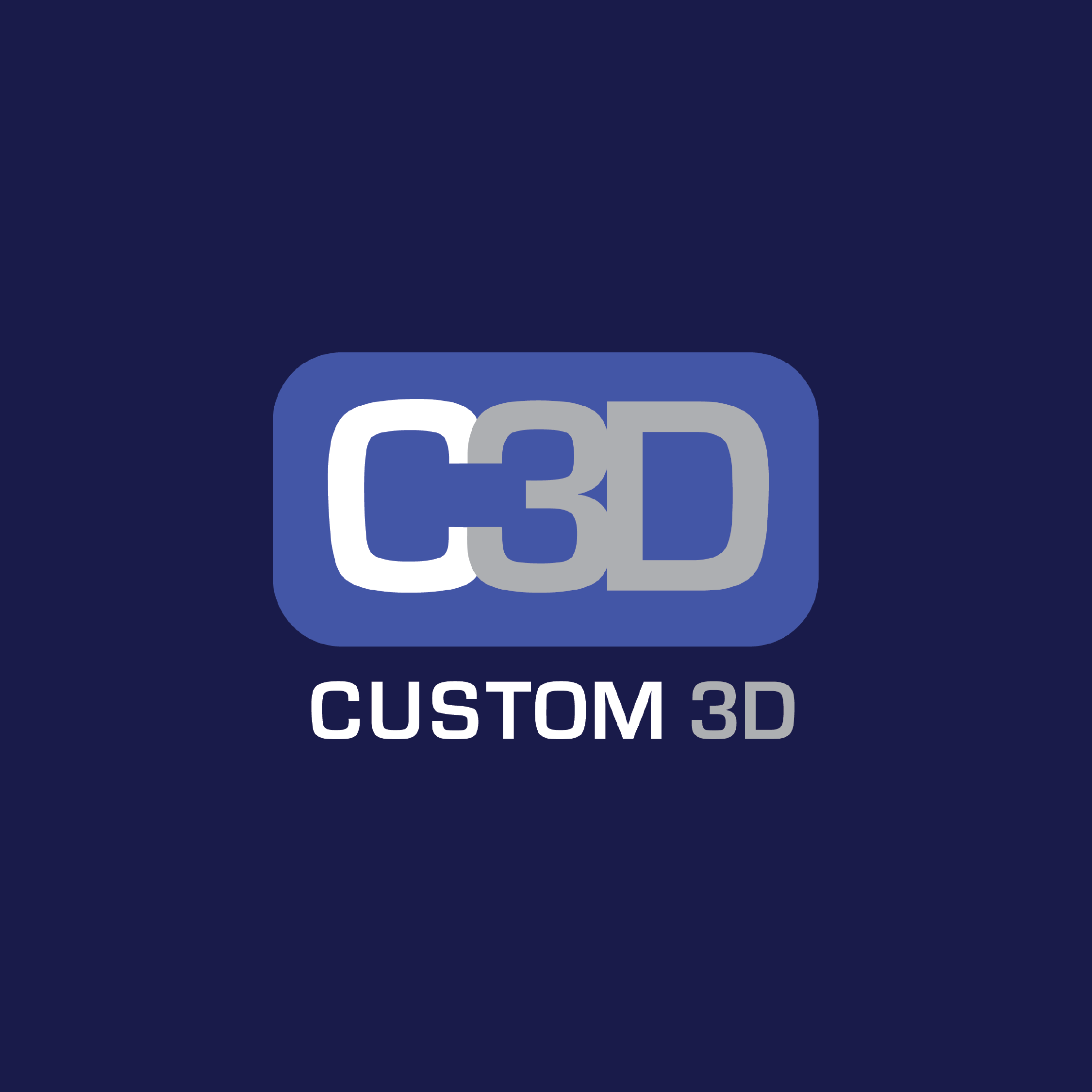 Custom 3D