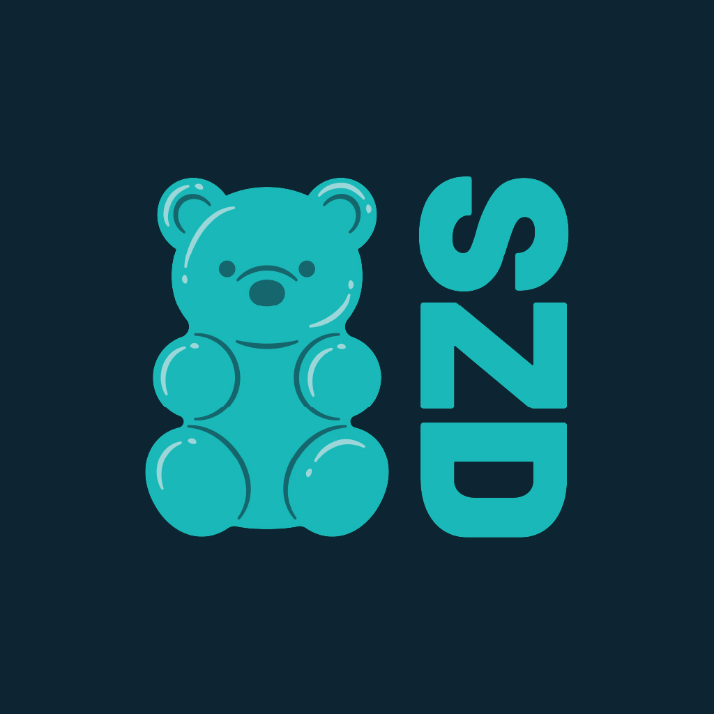 Bear Sized Art & Design